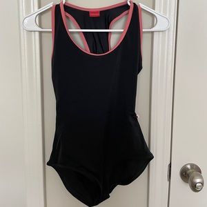 Yumiko Alex Leotard
